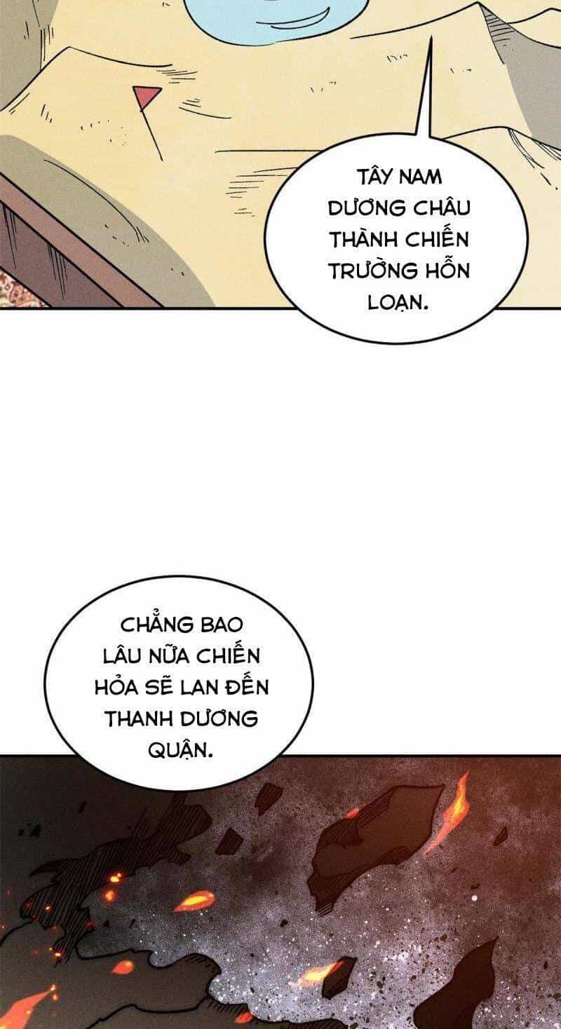 Vạn Cổ Tối Cường Tông - Chương 198 - ảnh 5