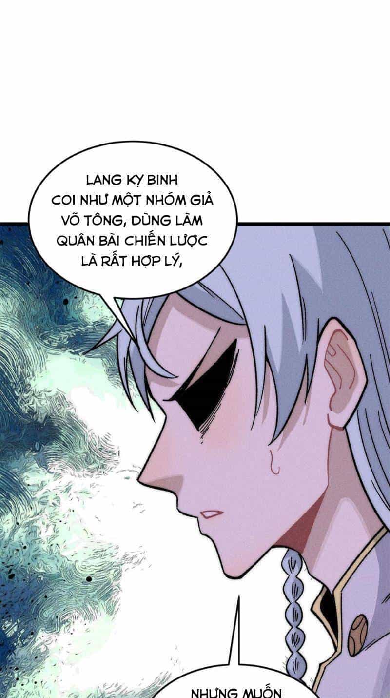 Vạn Cổ Tối Cường Tông - Chương 198 - ảnh 50