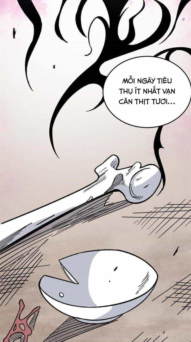 Vạn Cổ Tối Cường Tông - Chương 198 - ảnh 55