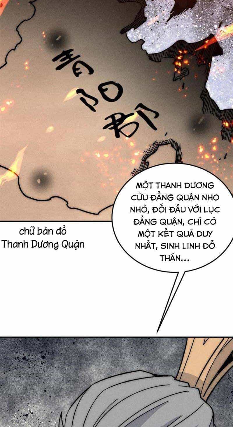 Vạn Cổ Tối Cường Tông - Chương 198 - ảnh 6