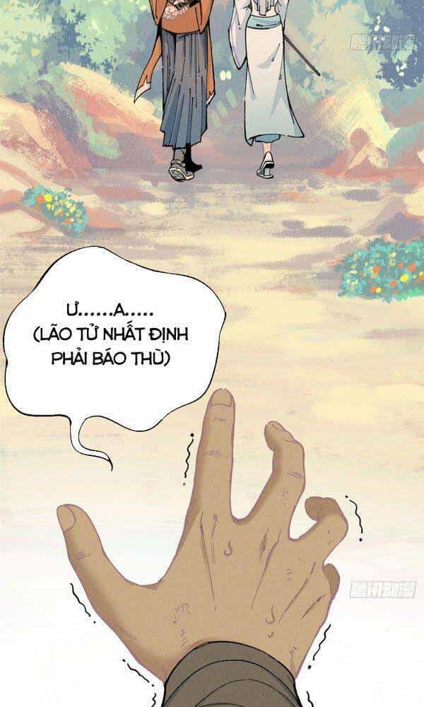 Vạn Cổ Tối Cường Tông - Chương 1 - ảnh 10