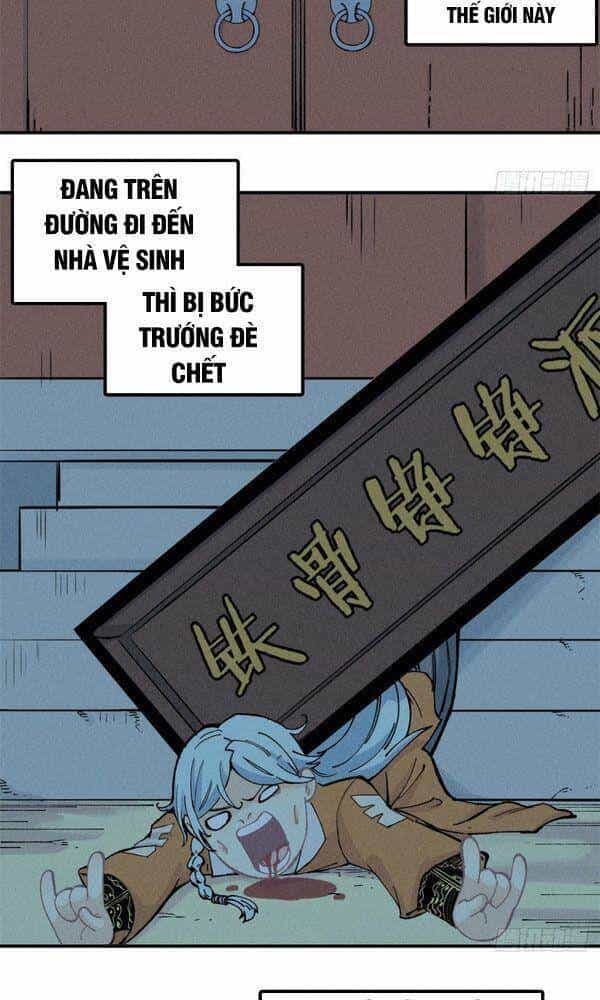 Vạn Cổ Tối Cường Tông - Chương 1 - ảnh 14