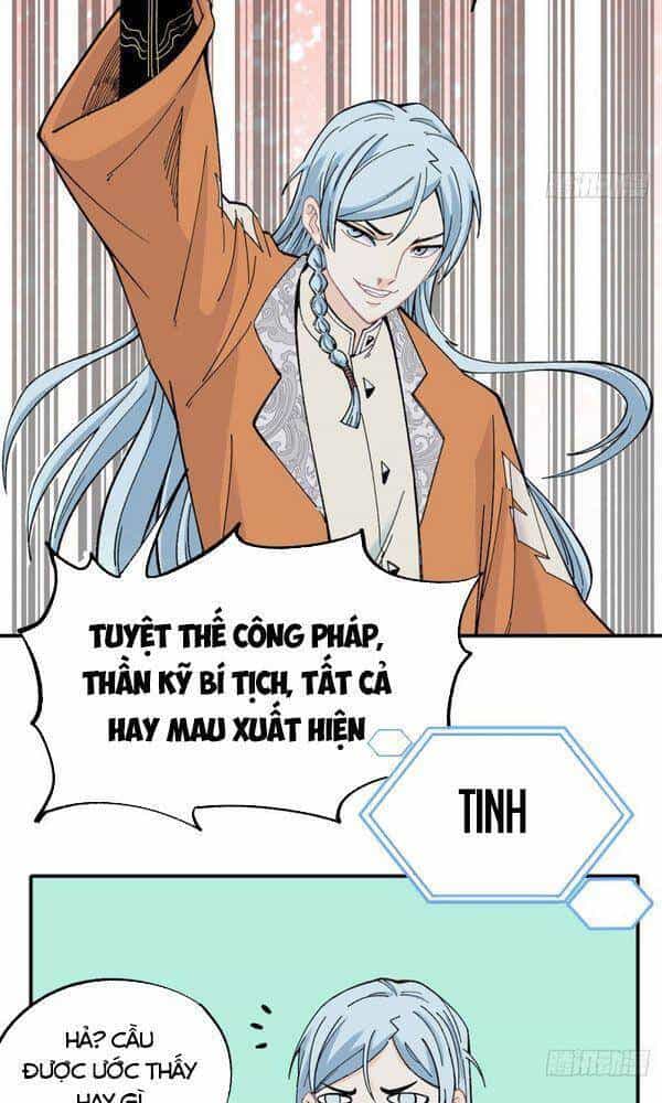 Vạn Cổ Tối Cường Tông - Chương 1 - ảnh 16