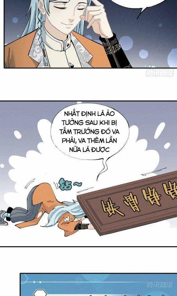 Vạn Cổ Tối Cường Tông - Chương 1 - ảnh 21