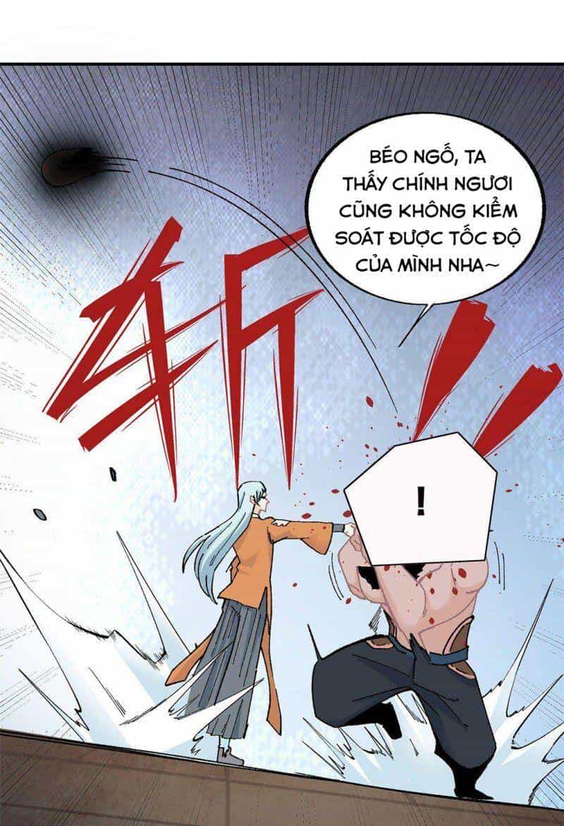 Vạn Cổ Tối Cường Tông - Chương 19 - ảnh 10