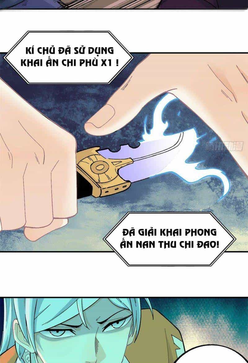 Vạn Cổ Tối Cường Tông - Chương 19 - ảnh 21