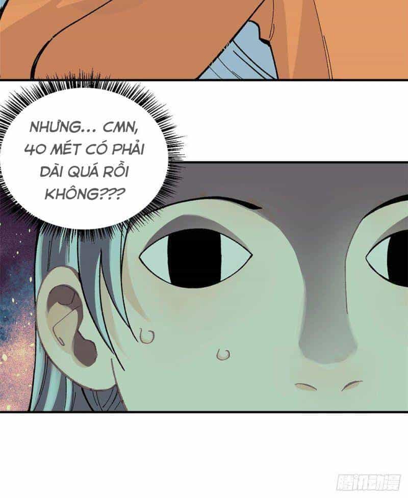 Vạn Cổ Tối Cường Tông - Chương 19 - ảnh 33