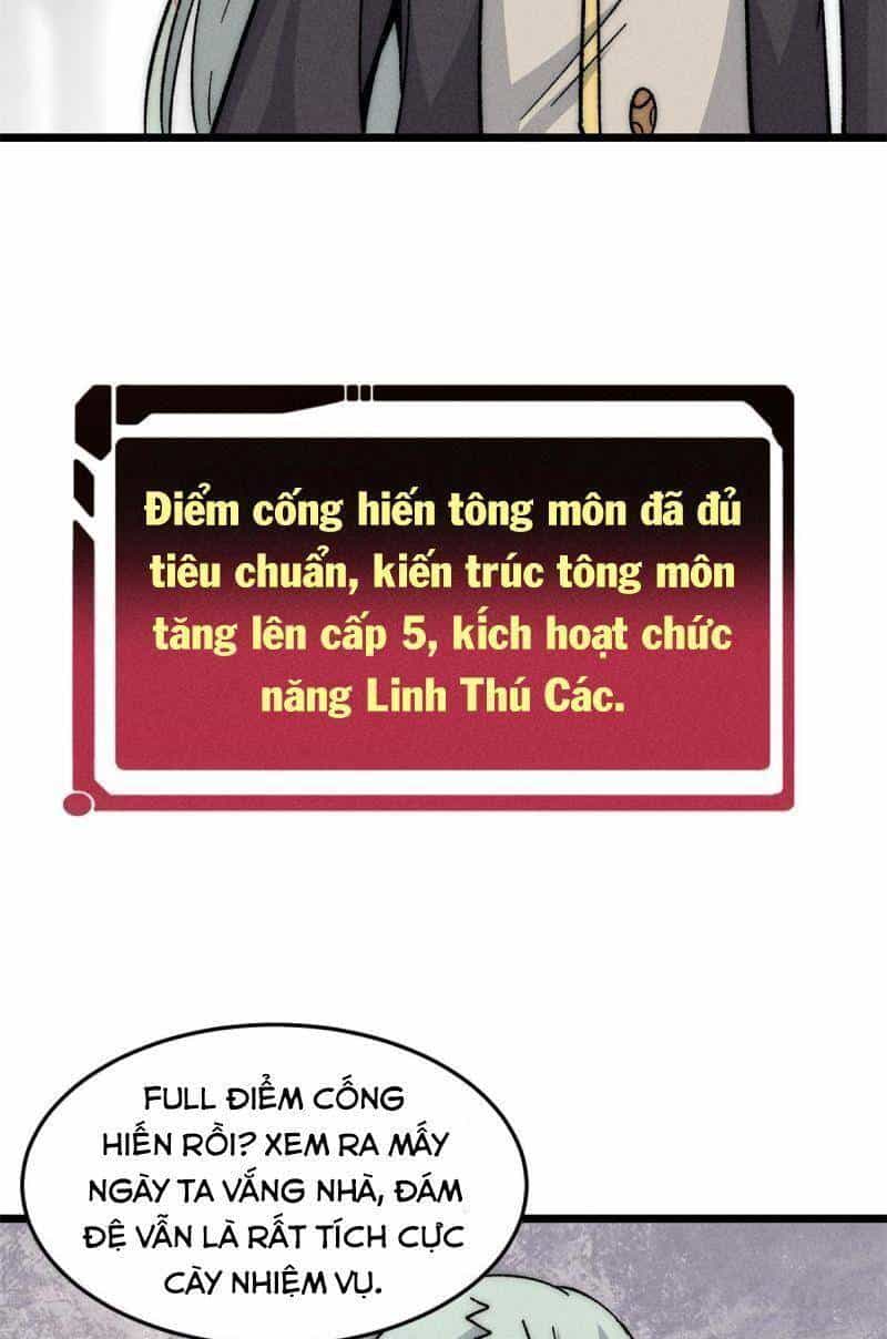 Vạn Cổ Tối Cường Tông - Chương 199 - ảnh 10