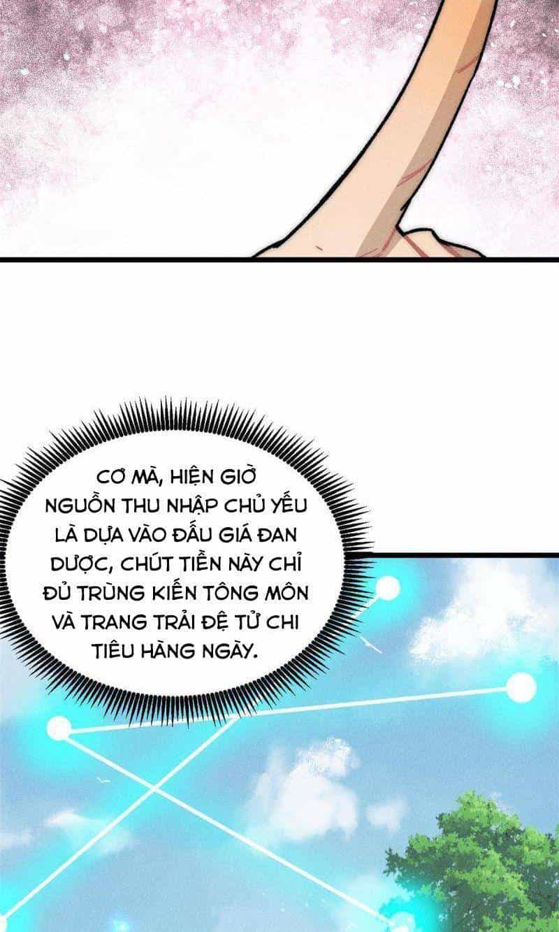 Vạn Cổ Tối Cường Tông - Chương 199 - ảnh 4