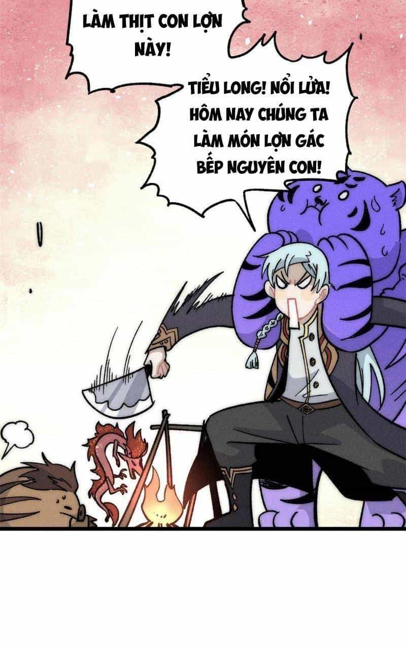 Vạn Cổ Tối Cường Tông - Chương 199 - ảnh 65