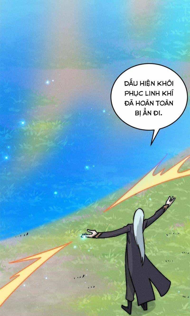 Vạn Cổ Tối Cường Tông - Chương 199 - ảnh 8