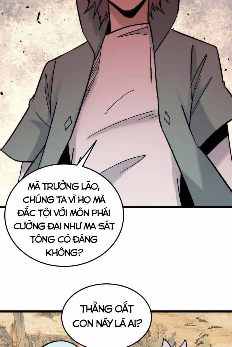Vạn Cổ Tối Cường Tông - Chương 200 - ảnh 16