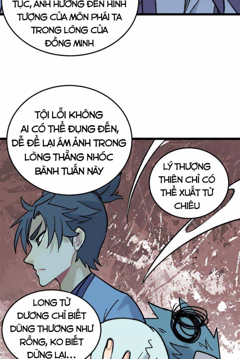 Vạn Cổ Tối Cường Tông - Chương 200 - ảnh 22