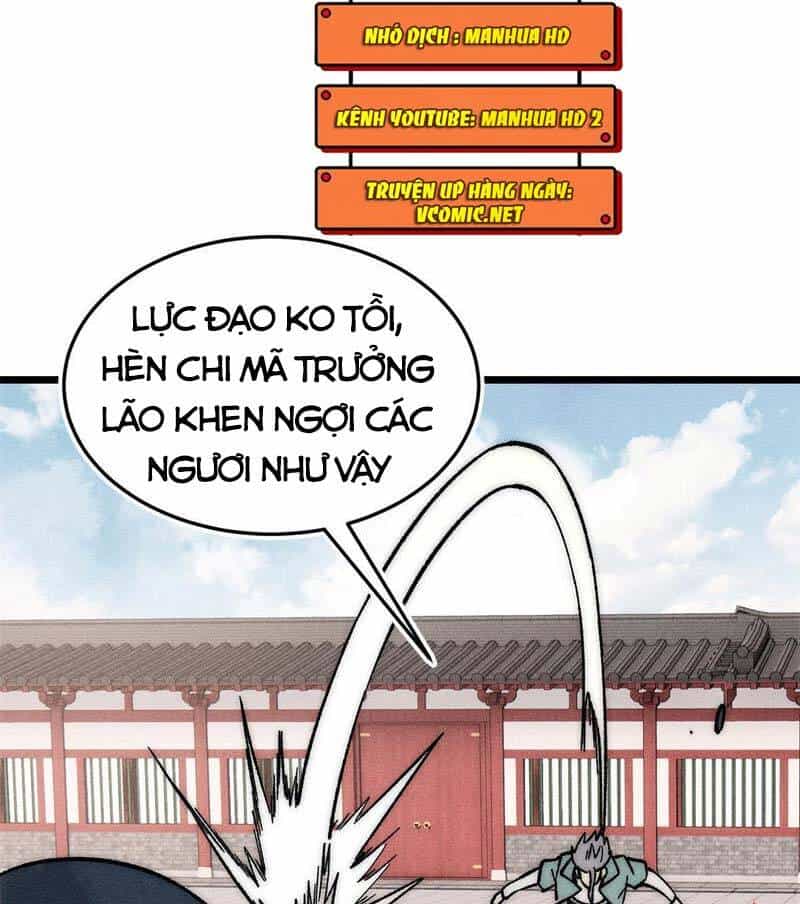 Vạn Cổ Tối Cường Tông - Chương 200 - ảnh 45