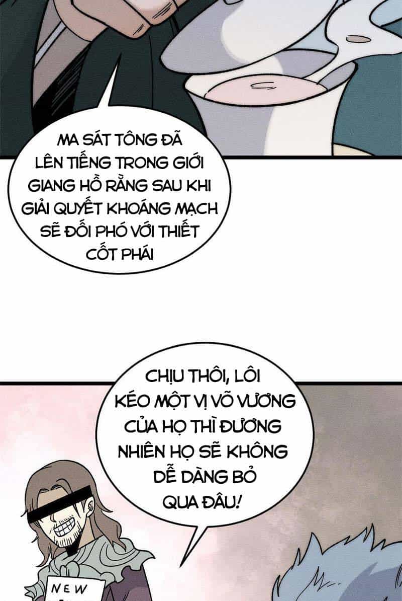 Vạn Cổ Tối Cường Tông - Chương 200 - ảnh 5