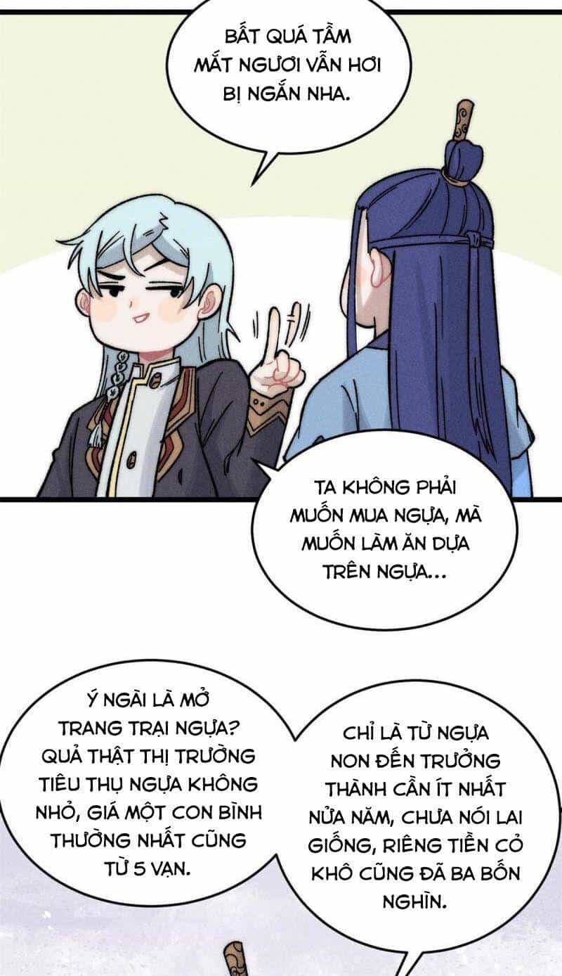 Vạn Cổ Tối Cường Tông - Chương 201 - ảnh 13