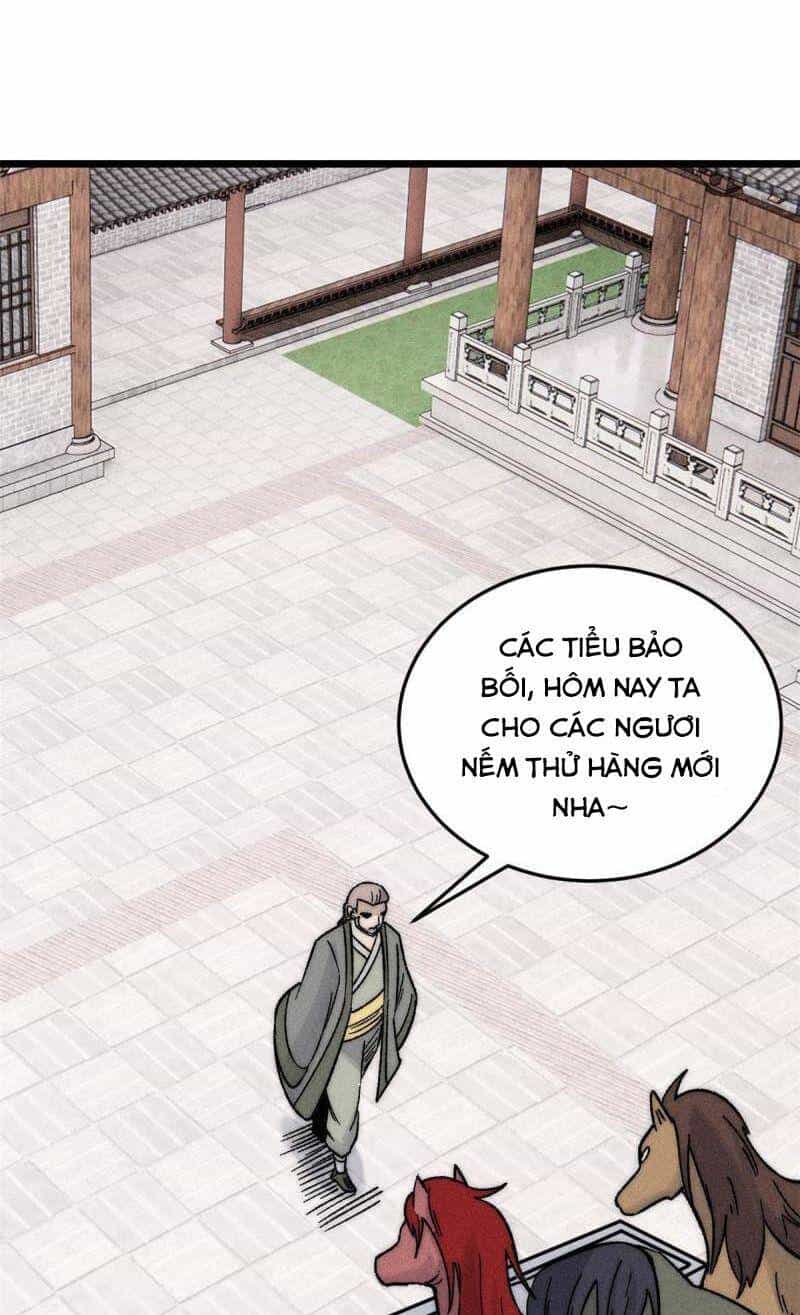 Vạn Cổ Tối Cường Tông - Chương 201 - ảnh 19