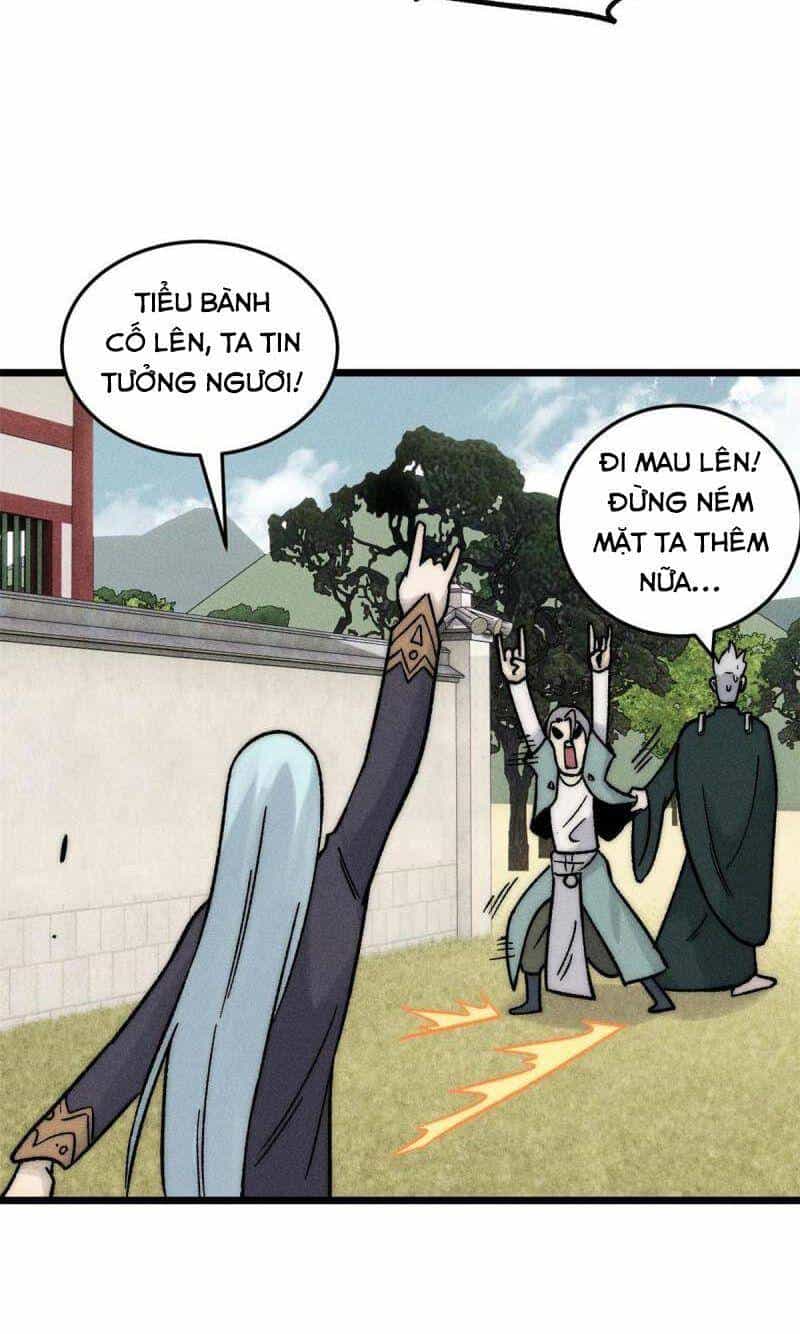 Vạn Cổ Tối Cường Tông - Chương 201 - ảnh 3