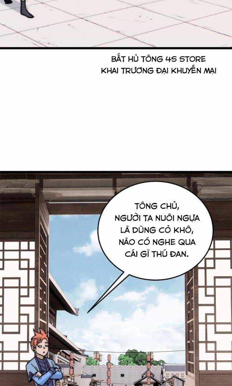 Vạn Cổ Tối Cường Tông - Chương 201 - ảnh 36