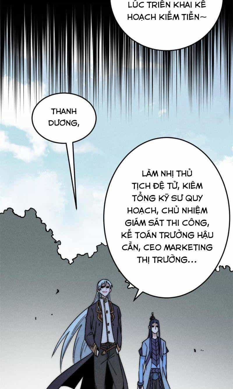 Vạn Cổ Tối Cường Tông - Chương 201 - ảnh 5