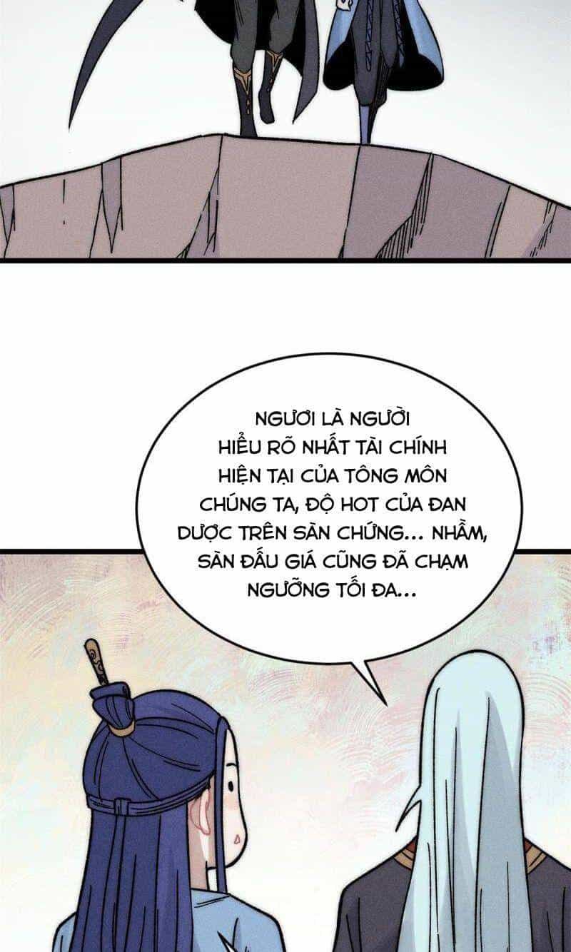 Vạn Cổ Tối Cường Tông - Chương 201 - ảnh 6