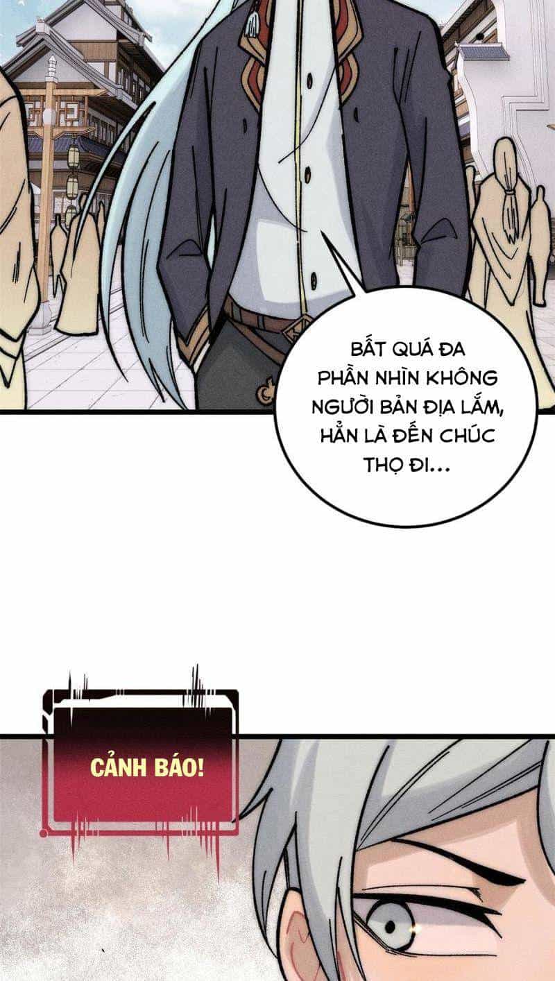 Vạn Cổ Tối Cường Tông - Chương 202 - ảnh 12
