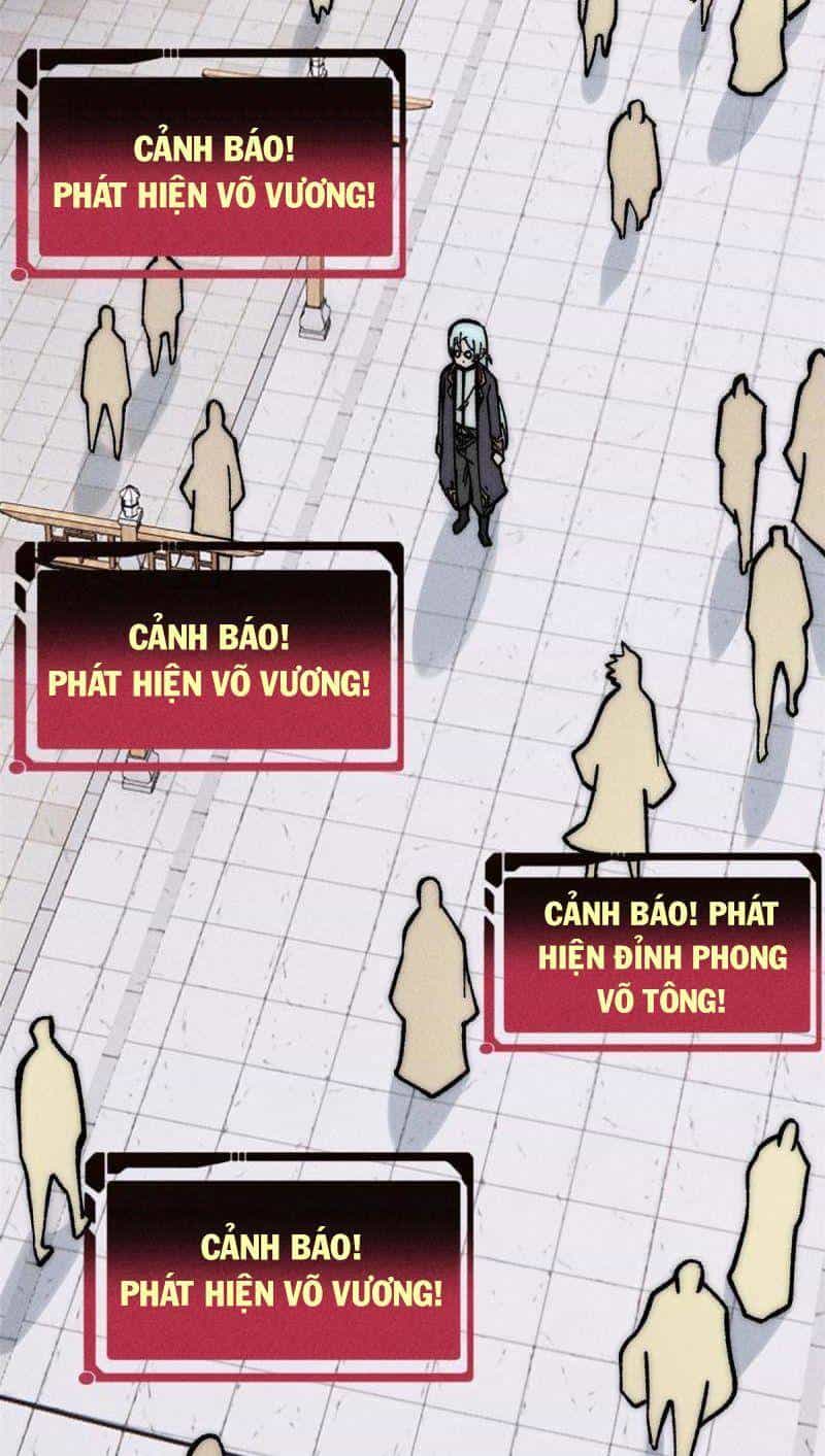 Vạn Cổ Tối Cường Tông - Chương 202 - ảnh 14