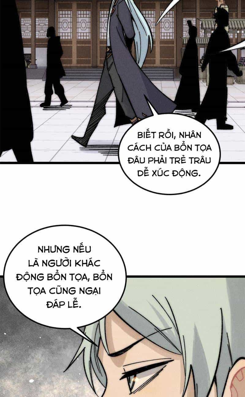 Vạn Cổ Tối Cường Tông - Chương 202 - ảnh 17