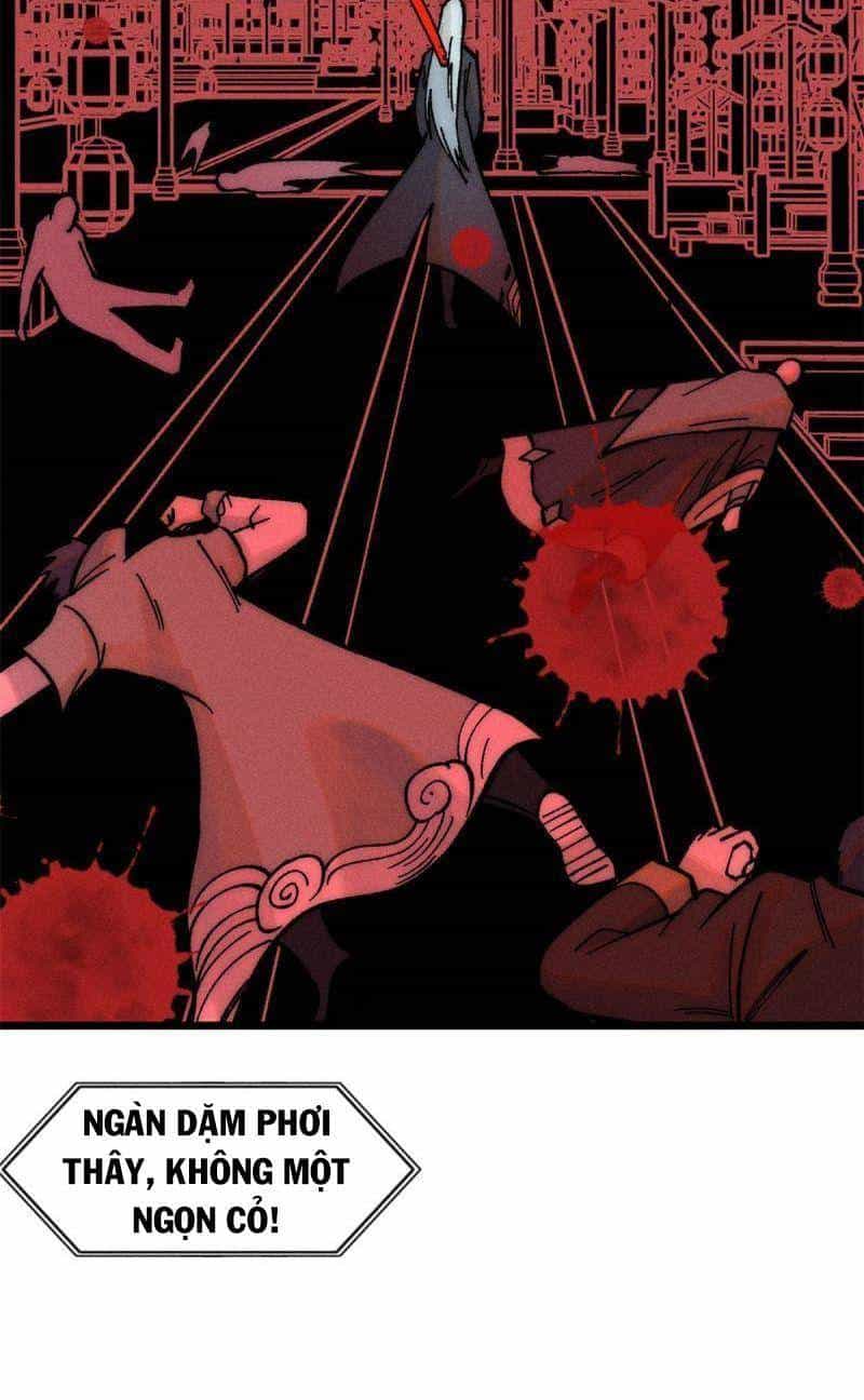 Vạn Cổ Tối Cường Tông - Chương 202 - ảnh 20