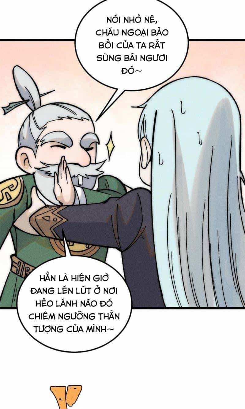 Vạn Cổ Tối Cường Tông - Chương 202 - ảnh 52