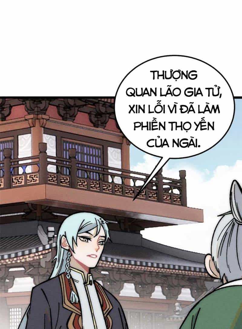 Vạn Cổ Tối Cường Tông - Chương 203 - ảnh 11