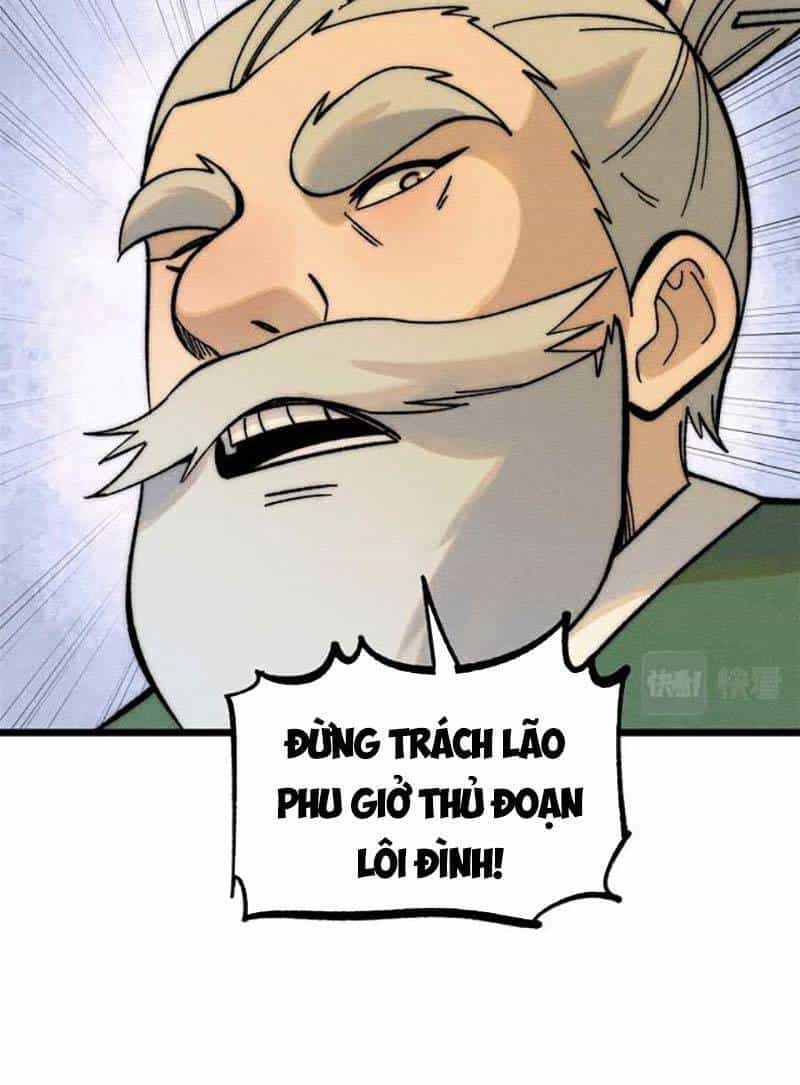Vạn Cổ Tối Cường Tông - Chương 203 - ảnh 17