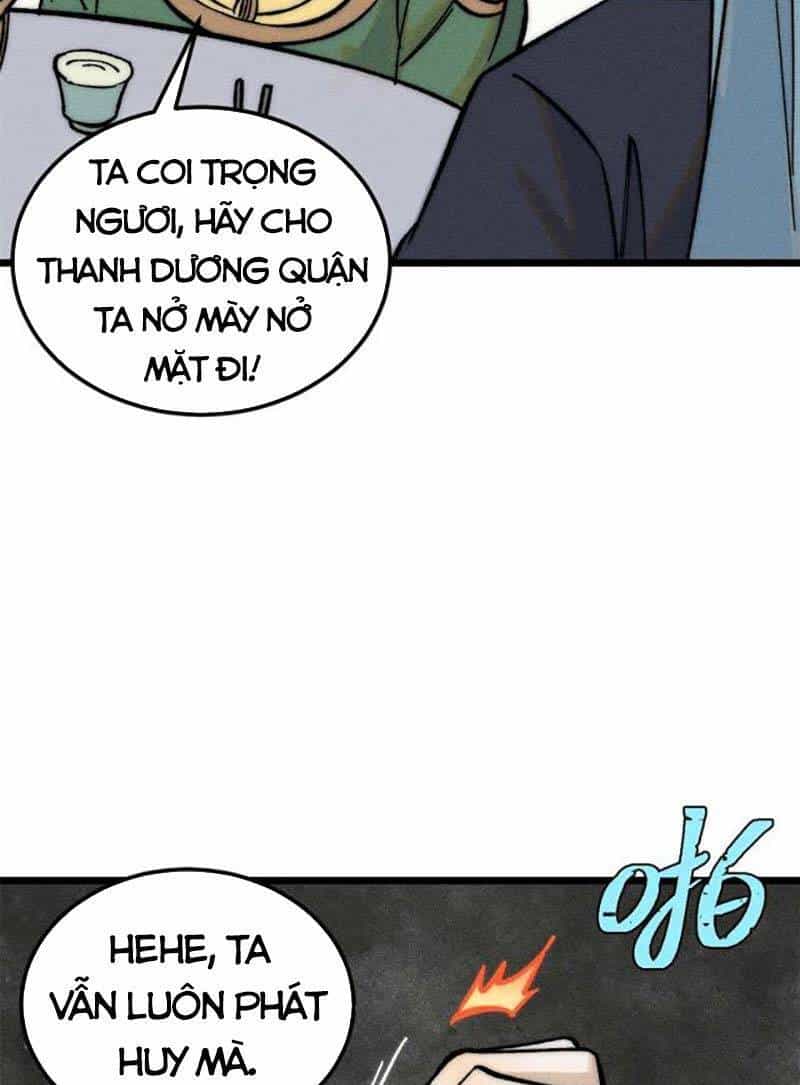 Vạn Cổ Tối Cường Tông - Chương 203 - ảnh 19