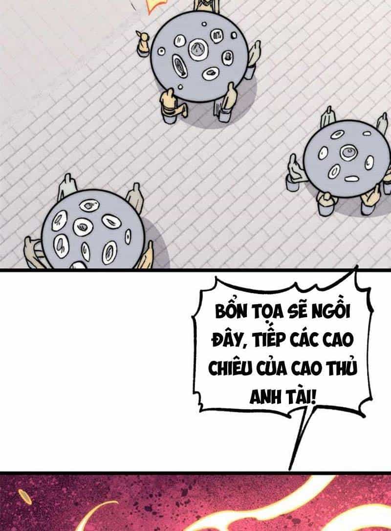 Vạn Cổ Tối Cường Tông - Chương 203 - ảnh 23