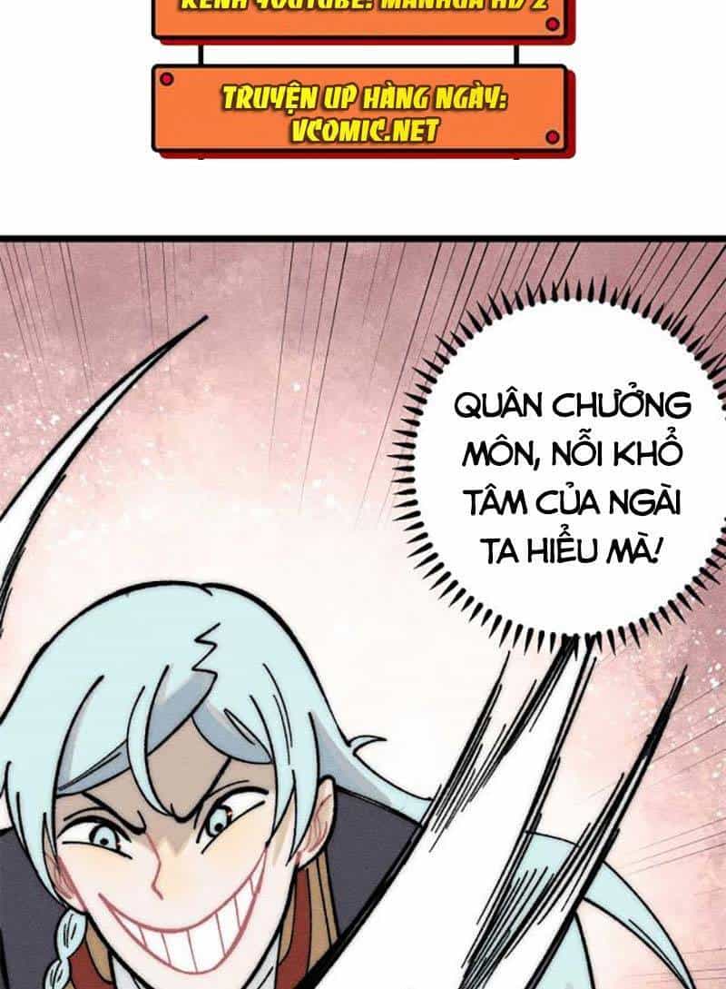 Vạn Cổ Tối Cường Tông - Chương 203 - ảnh 41