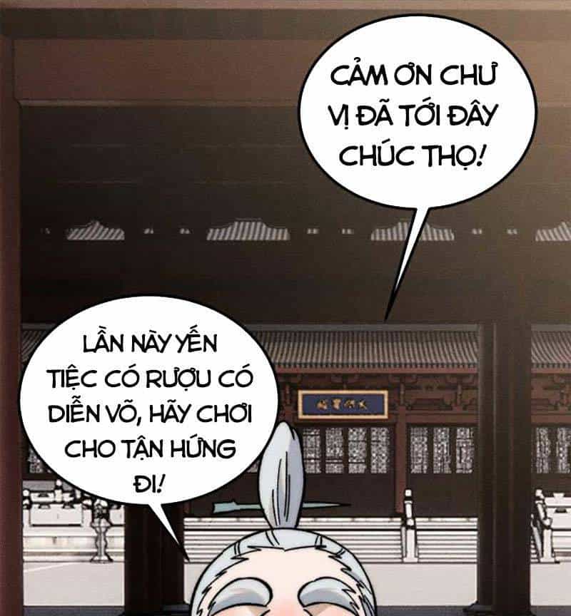Vạn Cổ Tối Cường Tông - Chương 203 - ảnh 54