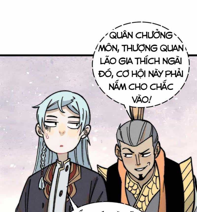 Vạn Cổ Tối Cường Tông - Chương 203 - ảnh 62