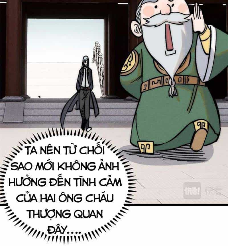 Vạn Cổ Tối Cường Tông - Chương 203 - ảnh 64