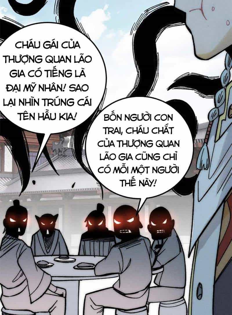 Vạn Cổ Tối Cường Tông - Chương 203 - ảnh 7