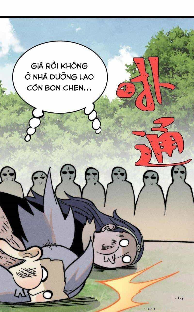 Vạn Cổ Tối Cường Tông - Chương 205 - ảnh 16