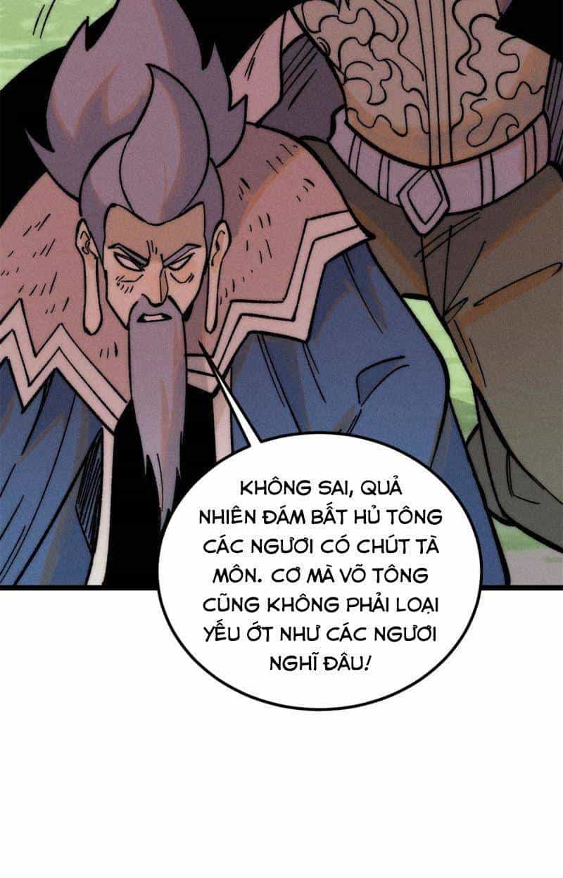 Vạn Cổ Tối Cường Tông - Chương 205 - ảnh 18