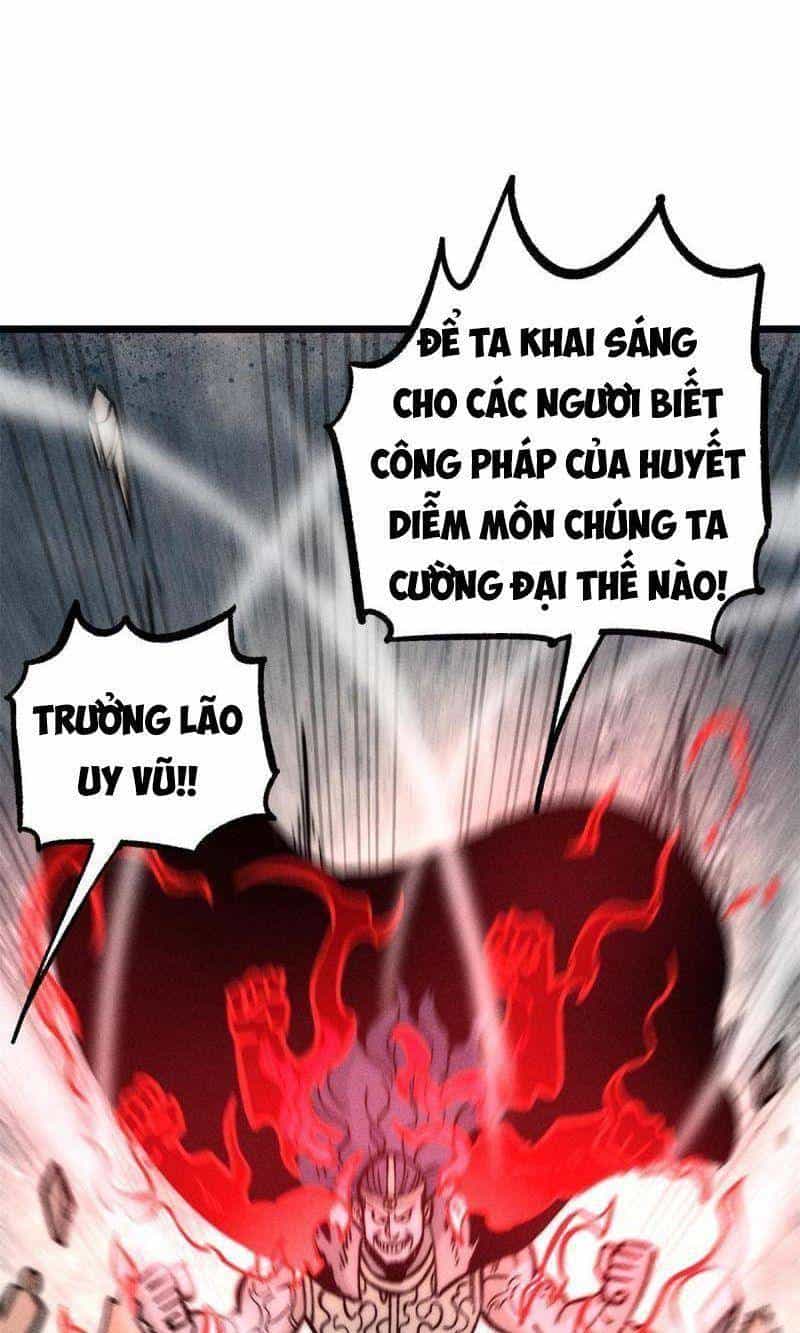 Vạn Cổ Tối Cường Tông - Chương 205 - ảnh 4
