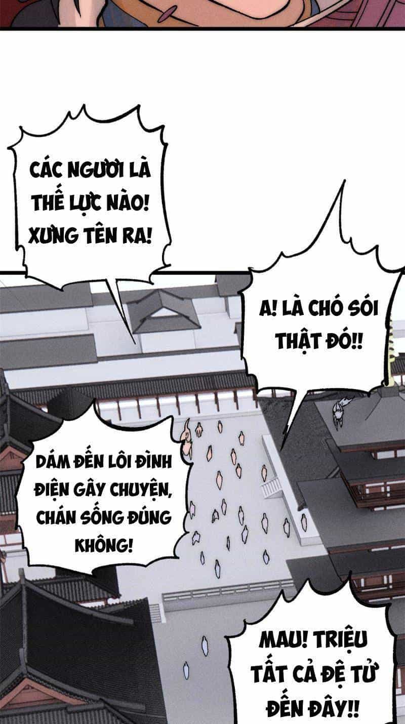 Vạn Cổ Tối Cường Tông - Chương 206 - ảnh 18