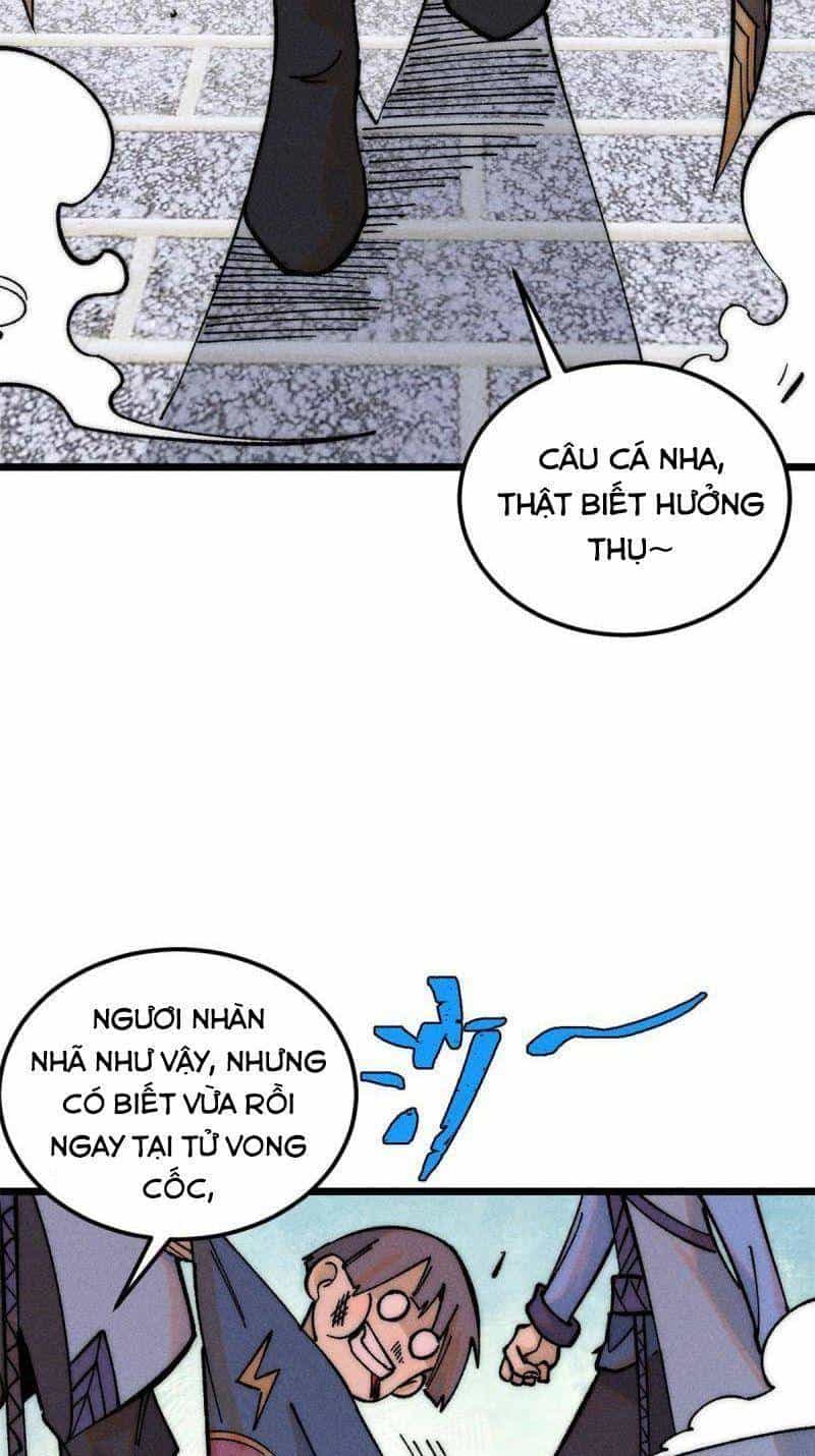 Vạn Cổ Tối Cường Tông - Chương 206 - ảnh 23