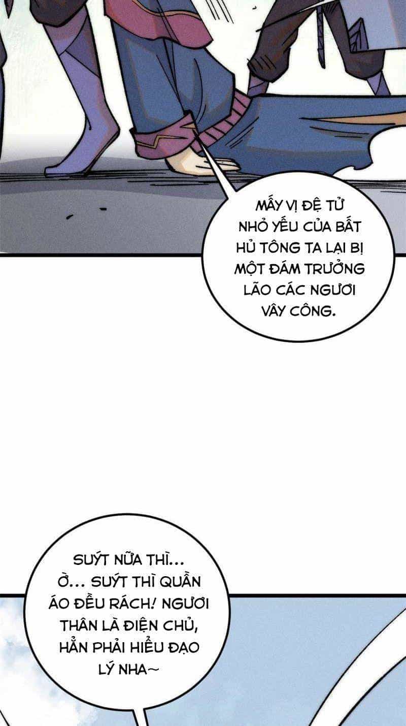 Vạn Cổ Tối Cường Tông - Chương 206 - ảnh 24