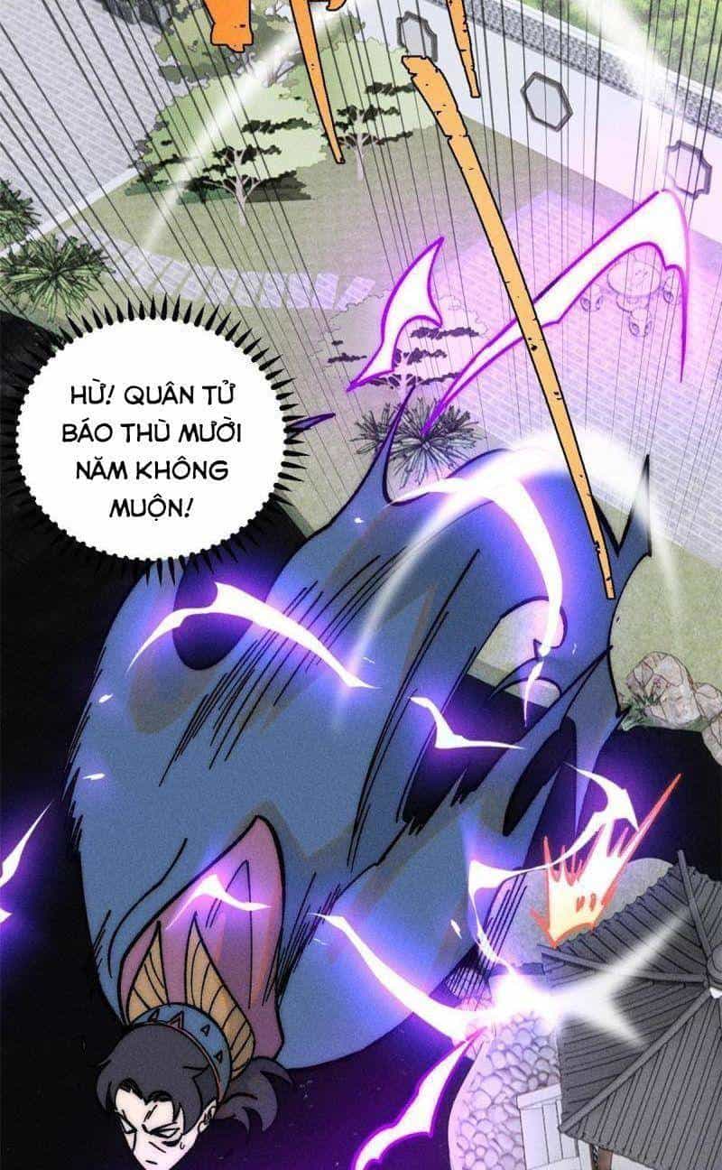 Vạn Cổ Tối Cường Tông - Chương 206 - ảnh 41