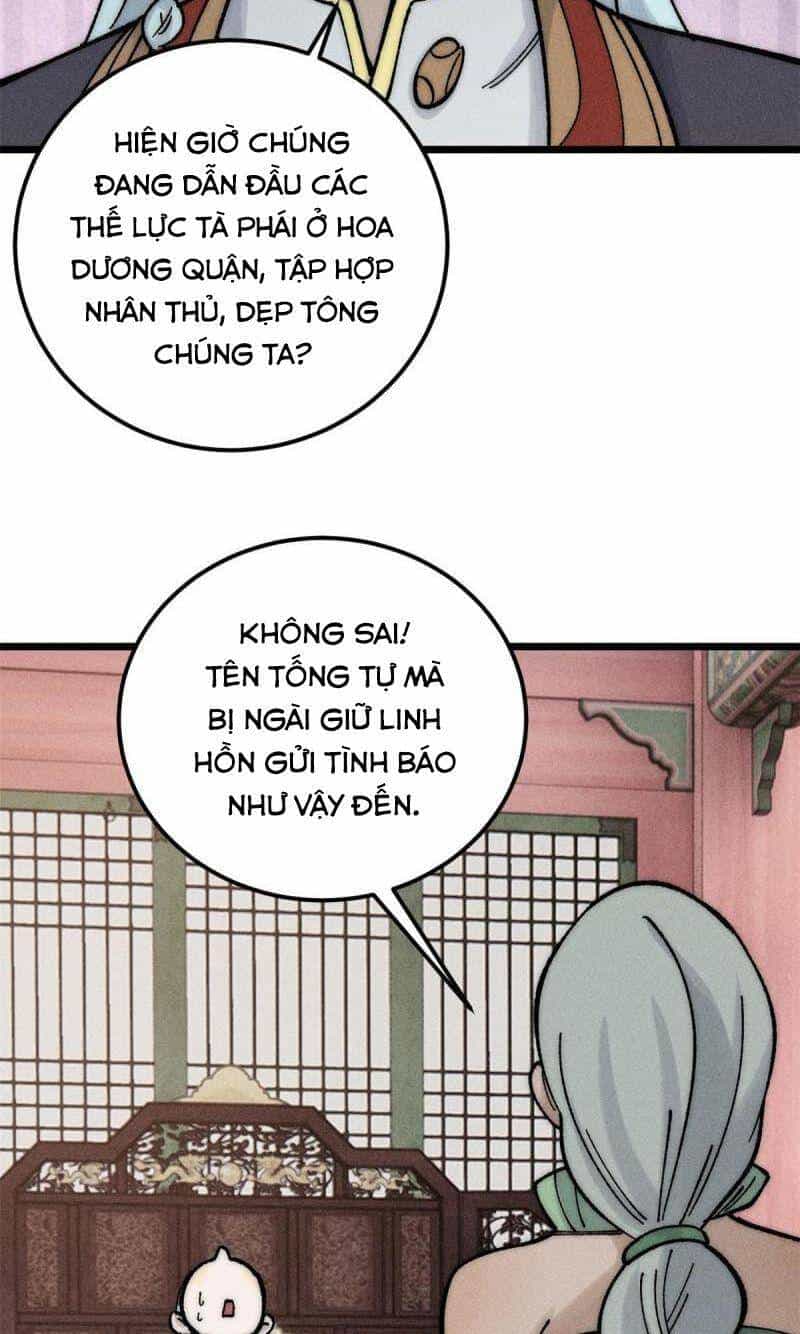 Vạn Cổ Tối Cường Tông - Chương 207 - ảnh 23