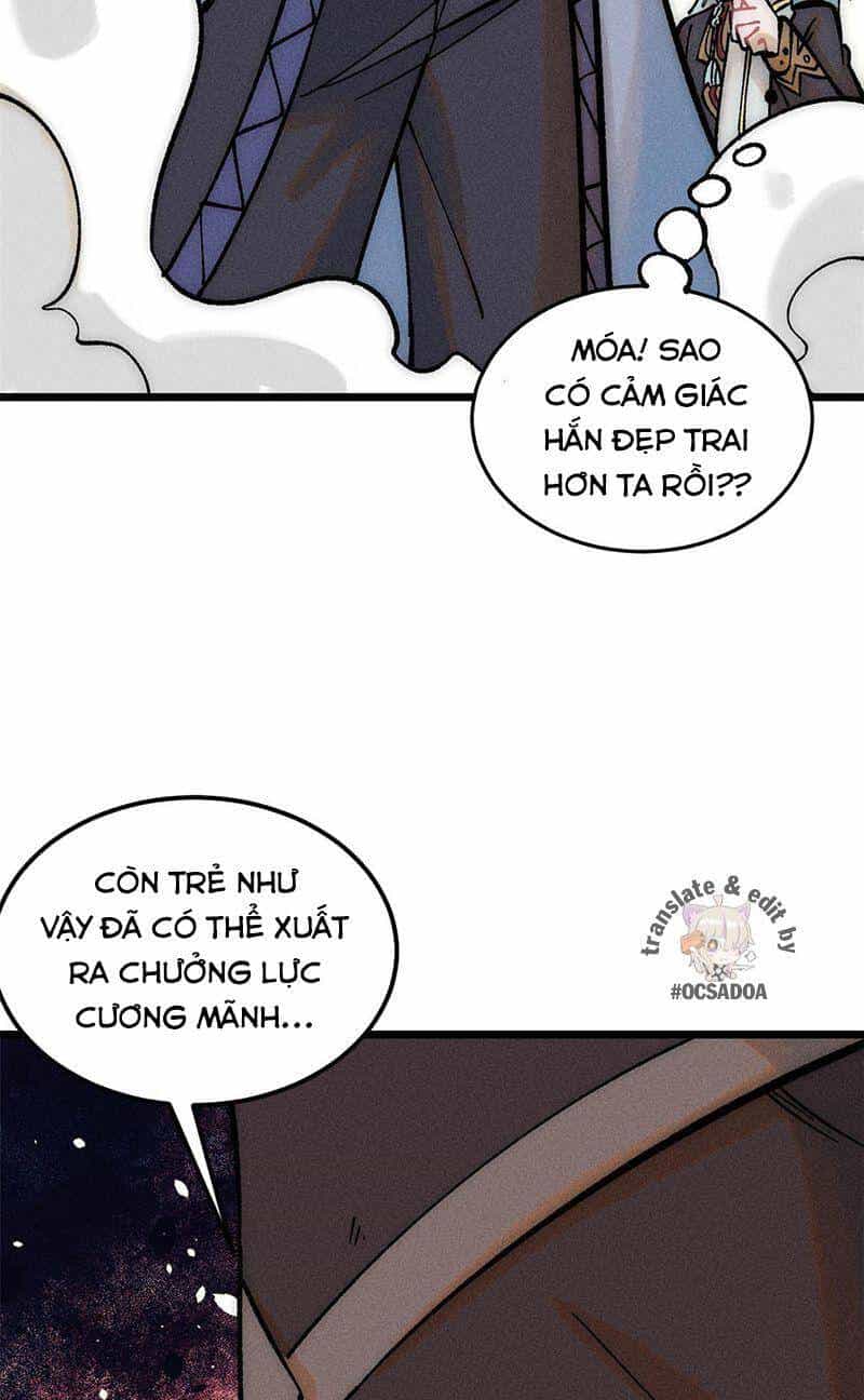 Vạn Cổ Tối Cường Tông - Chương 208 - ảnh 28