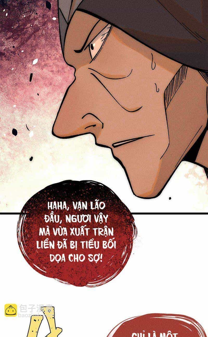 Vạn Cổ Tối Cường Tông - Chương 208 - ảnh 29