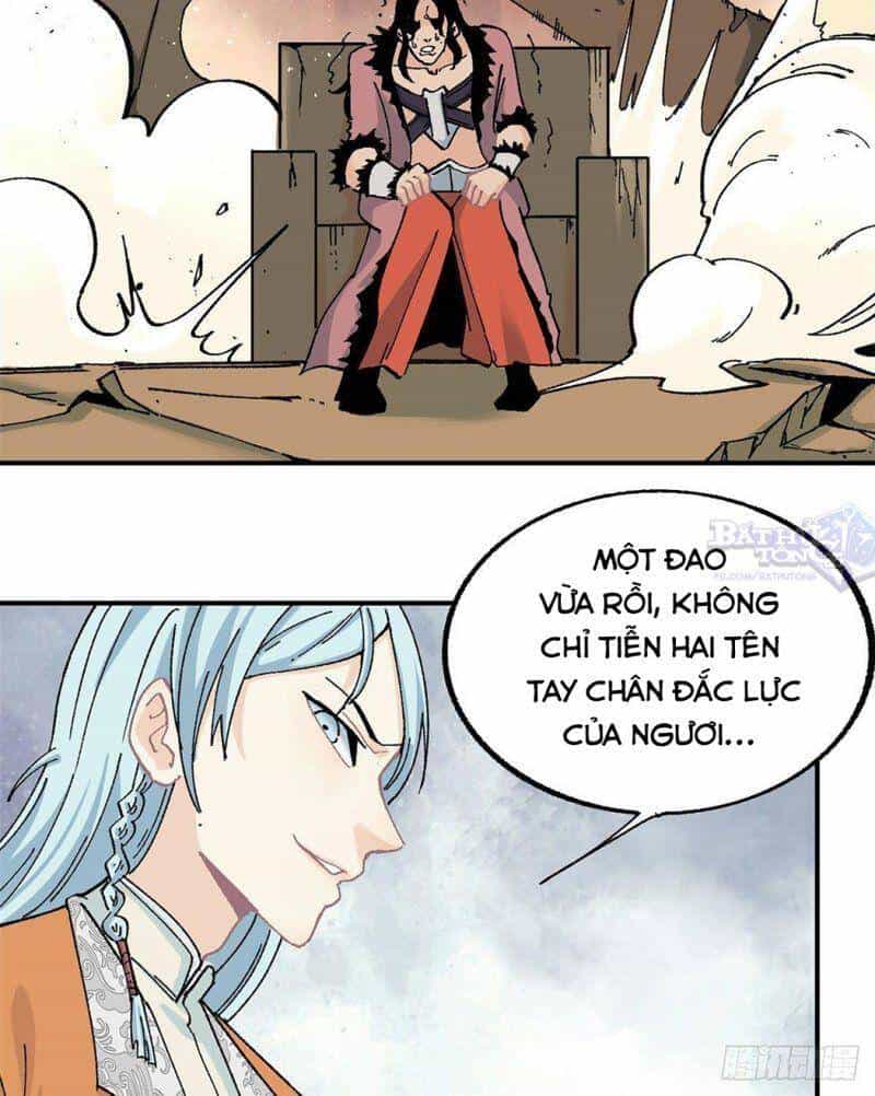 Vạn Cổ Tối Cường Tông - Chương 20 - ảnh 10